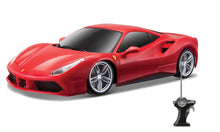 Load image into Gallery viewer, Tobar Radio Control Cars