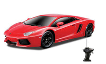 Load image into Gallery viewer, Tobar Radio Control Cars