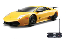 Load image into Gallery viewer, Tobar Radio Control Cars