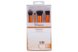 Real Techniques Flawless Base Set 4pc