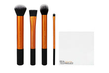 Load image into Gallery viewer, Real Techniques Flawless Base Set 4pc