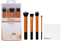 Load image into Gallery viewer, Real Techniques Flawless Base Set 4pc