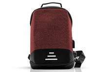 Load image into Gallery viewer, Anti Theft Backpack Small + Data Cable + Powerbank