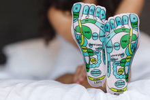 Load image into Gallery viewer, Flo Reflexology Socks