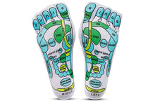 Load image into Gallery viewer, Flo Reflexology Socks