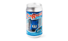 Load image into Gallery viewer, Tobar Remote Control Can Racer Blue