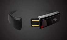 Load image into Gallery viewer, Touch Screen Fitness Tracker With Heart Rate Monitor