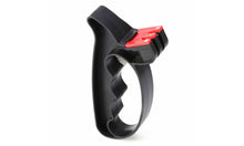 Load image into Gallery viewer, Super Sharp Knife &amp; Scissors Sharpener W/ Safety Grip