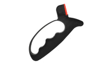 Load image into Gallery viewer, Super Sharp Knife &amp; Scissors Sharpener W/ Safety Grip