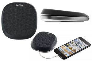 SanDisk iXpand Base