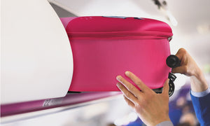 Doodle Luggage Scooters