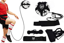 Load image into Gallery viewer, Self Training Football Aid