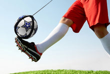 Load image into Gallery viewer, Self Training Football Aid