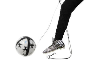 Self Training Football Aid