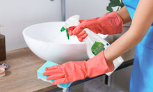 Load image into Gallery viewer, Seventh Generation Bathroom Spray 500ml