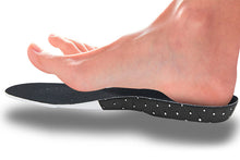 Load image into Gallery viewer, Orthotic Foot Arch Support Silicone Sports Shoes Insoles