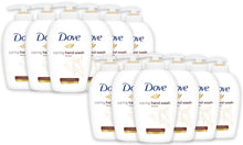 Load image into Gallery viewer, Dove Caring Hand Wash Fine Silk for Moisturised and Protected Skin, 250ml
