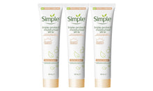 Load image into Gallery viewer, Simple Face Moisturiser Gel, Pack Of Three