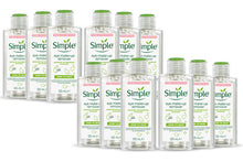 Load image into Gallery viewer, Simple Kind to Skin Eye Make-up Remover, 125ml