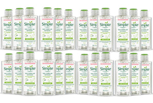 Simple Kind to Skin Eye Make-up Remover, 125ml