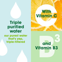 Load image into Gallery viewer, 3 x 20 Wipes Simple Kind to Skin Cleansing Wipes For Sensitive Skin
