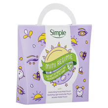 Load image into Gallery viewer, Simple Mini Regime Gift Set