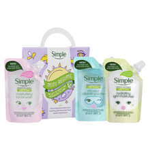 Load image into Gallery viewer, Simple Mini Regime Gift Set