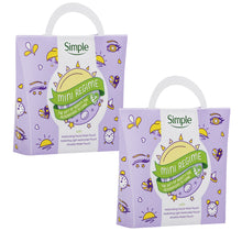 Load image into Gallery viewer, Simple Mini Regime Gift Set