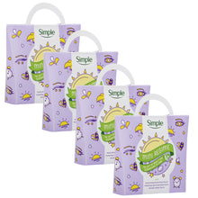 Load image into Gallery viewer, Simple Mini Regime Gift Set