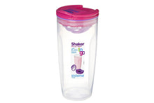 Load image into Gallery viewer, Sistema Kilp it Shaker to Go