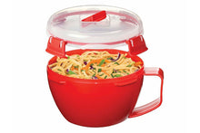 Load image into Gallery viewer, Sistema Noodle Bowl