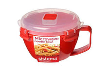 Load image into Gallery viewer, Sistema Noodle Bowl