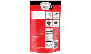 Skinny Pasta Spaghetti Shape Konjac Spaghetti