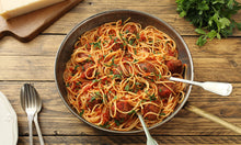 Load image into Gallery viewer, Skinny Pasta Spaghetti Shape Konjac Spaghetti