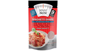 Skinny Pasta Spaghetti Shape Konjac Spaghetti