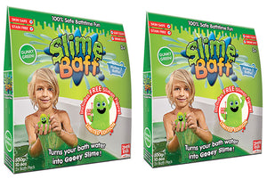 Slime Baff Limited Edition 2 Use Gift Set
