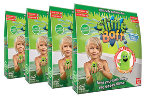 Slime Baff Limited Edition 2 Use Gift Set