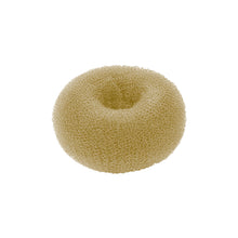 Load image into Gallery viewer, Hair Doughnut Bun Ring - Honey