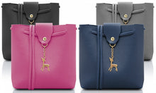 Load image into Gallery viewer, Single Shoulder Small Messenger Bag