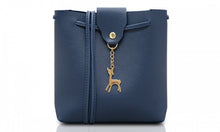 Load image into Gallery viewer, Single Shoulder Small Messenger Bag