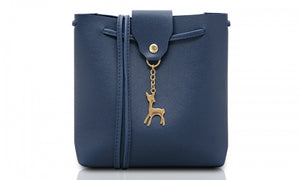 Single Shoulder Small Messenger Bag