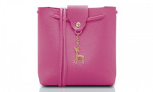 Load image into Gallery viewer, Single Shoulder Small Messenger Bag