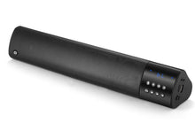 Load image into Gallery viewer, Soundz SZ400 Bluetooth Fidelity Audio &amp; Low-Frequency Soundbar Speaker Black