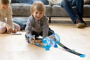 Tobar Speed Tunnel NXS Racers