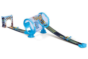 Tobar Speed Tunnel NXS Racers