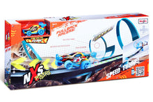 Load image into Gallery viewer, Tobar Speed Tunnel NXS Racers