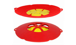 Dragon Spill Stopper 12 inch Lid  (Silicone)