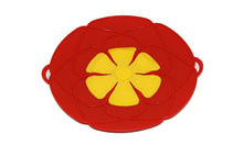 Load image into Gallery viewer, Dragon Spill Stopper 12 inch Lid  (Silicone)