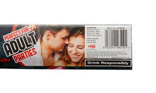 Load image into Gallery viewer, Risque Edition Spin the Bottle Game with 10x10 Spinner Board