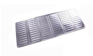 Removable Cooking Frying Oil Gas Stove Oil-Proof Splash Guard